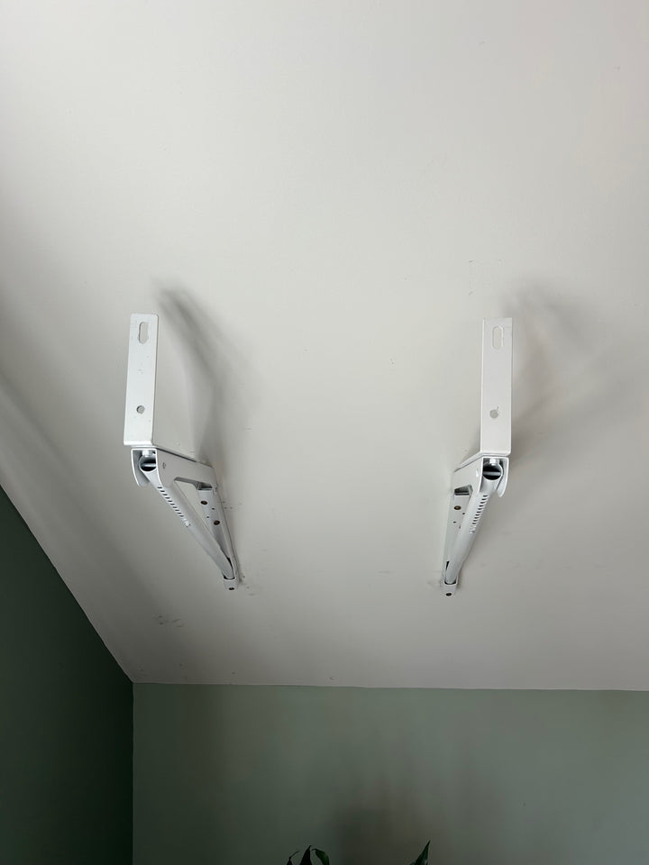 Mini Split Mounting Kit