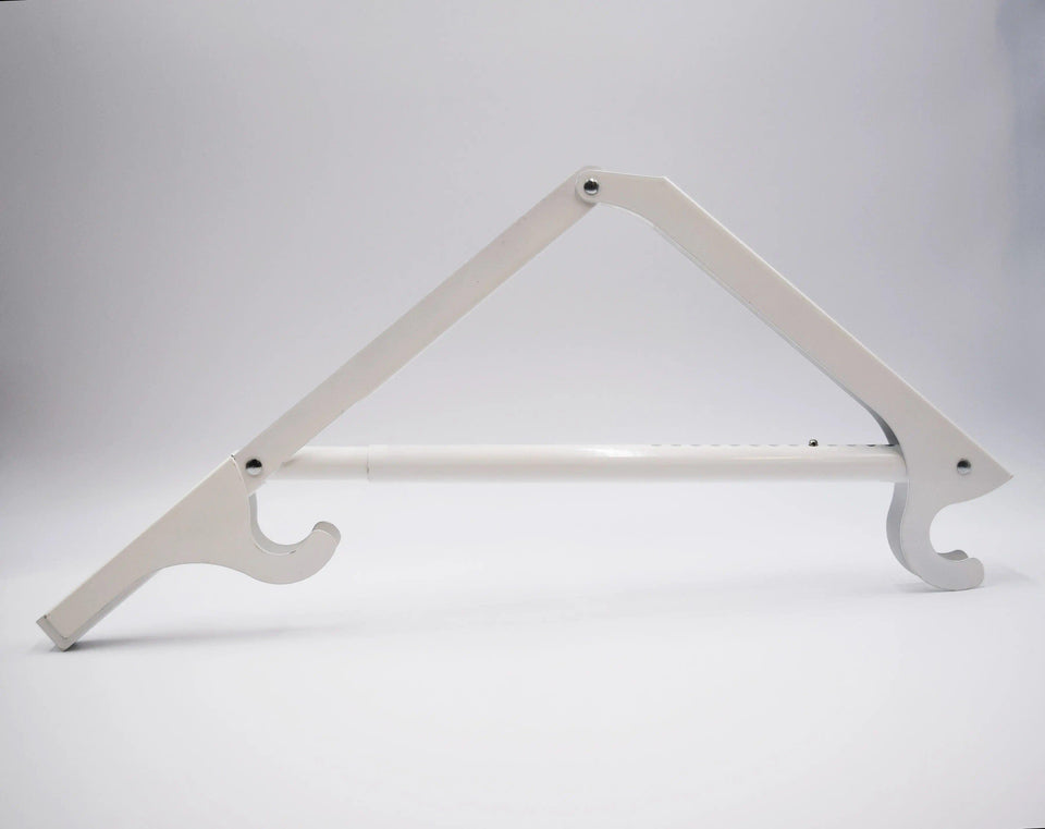Angle Surface Bracket Closet Organization