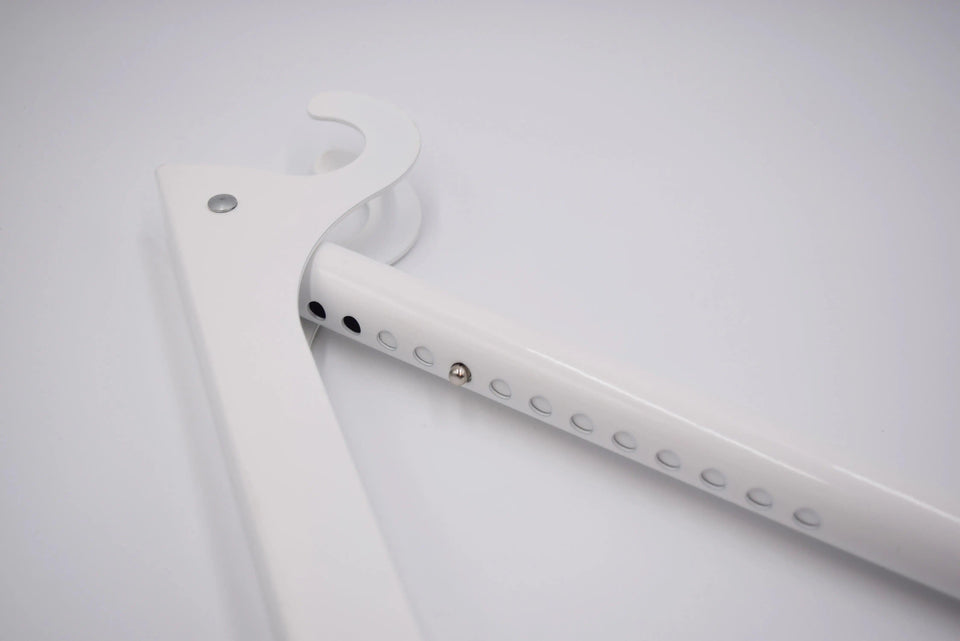 Angle Surface Bracket Closet Organization