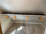 Angle Surface Brackets