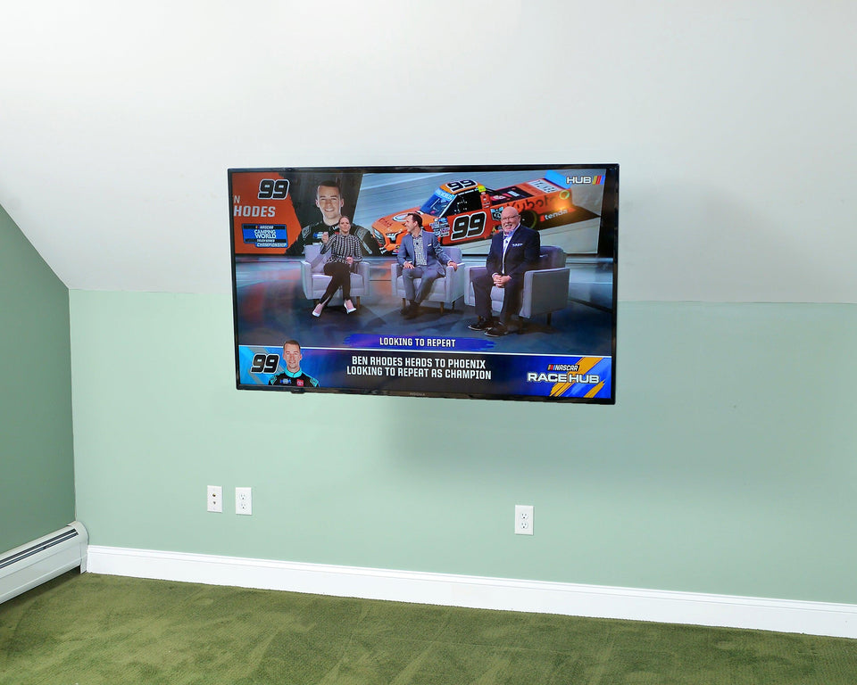 TV Mounting Bracket