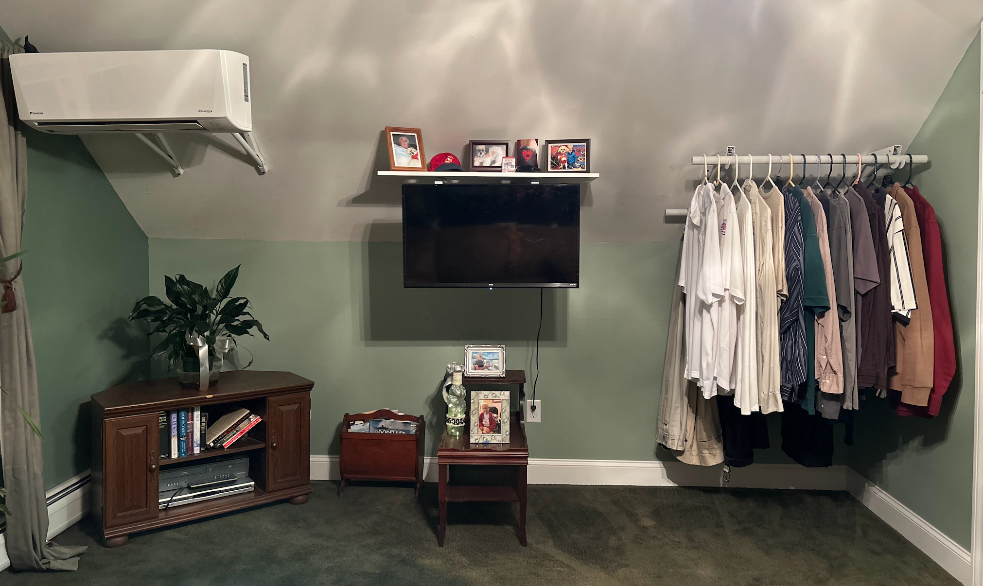 Making the Most of Your Attic This Summer: 5 Ways to Create a Space You'll Actually Use