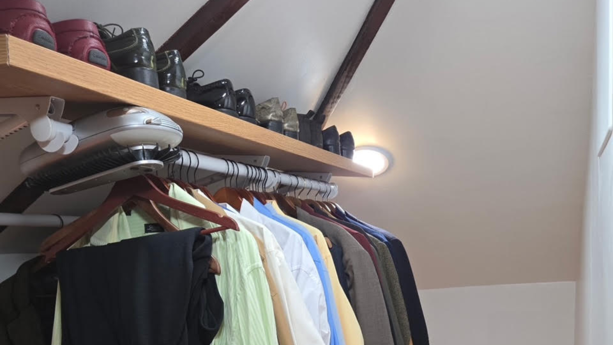 Late Summer Home Check: 5 Smart Upgrades for Your Attic Before Fall Arrives