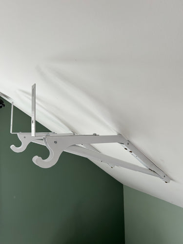 Mini Split Mounting Kit